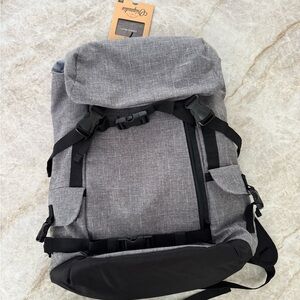 New Origaudio Penryn backpack